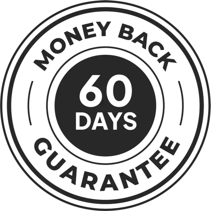 QuickBurn BHB Guarantee